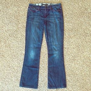 Joes jeans “Muse”